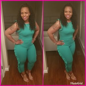 Meet your Posher, Nean